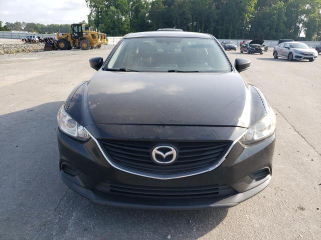 2017 Mazda 6 Sport VIN: JM1GL1U50H1123708 Lot: 57660394