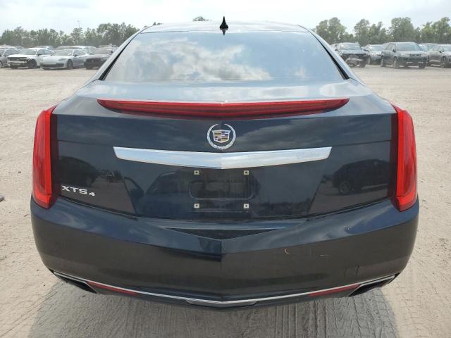 2013 Cadillac Xts Luxury Collection VIN: 2G61R5S34D9117481 Lot: 57606134