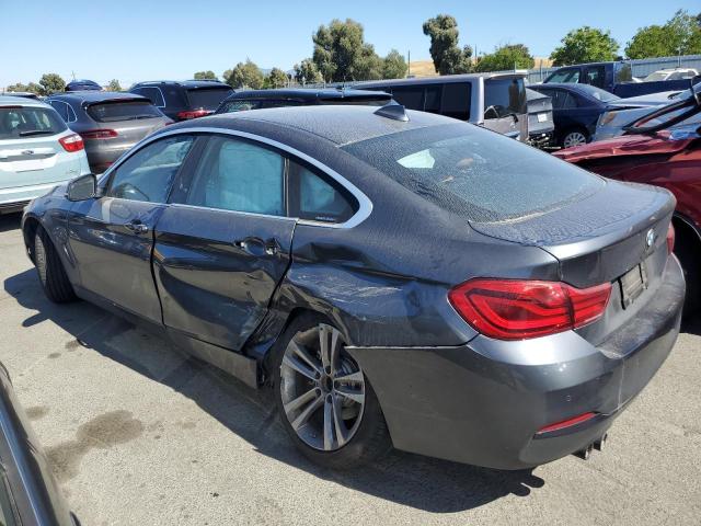 VIN WBA4J1C57KBM13579 2019 BMW 4 Series, 430I Gran ... no.2