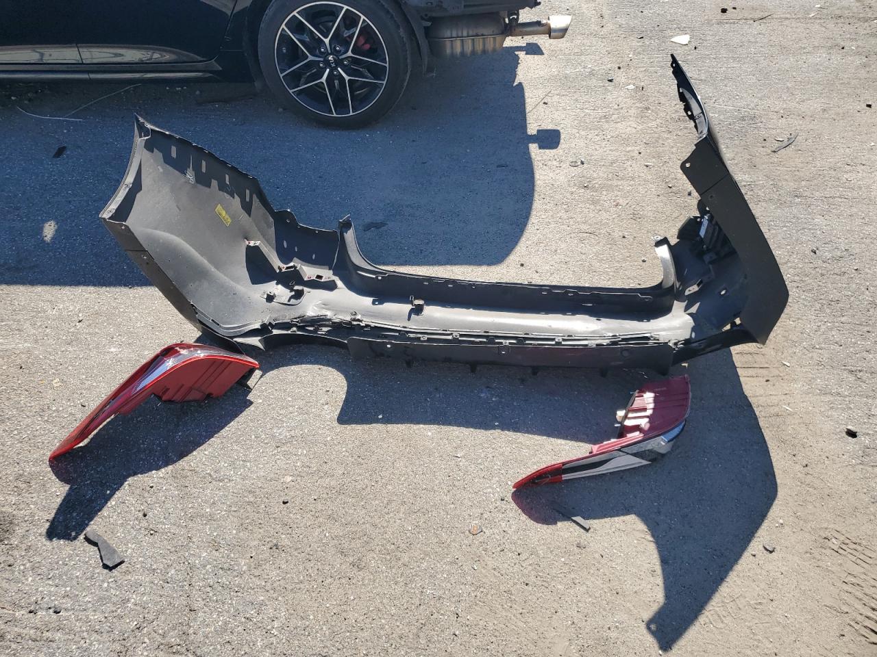 5XXGW4L24LG424060 2020 Kia Optima Sx