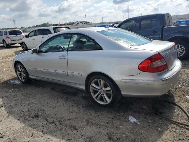 2007 Mercedes-Benz Clk 350 VIN: WDBTJ56H57F213214 Lot: 57204634