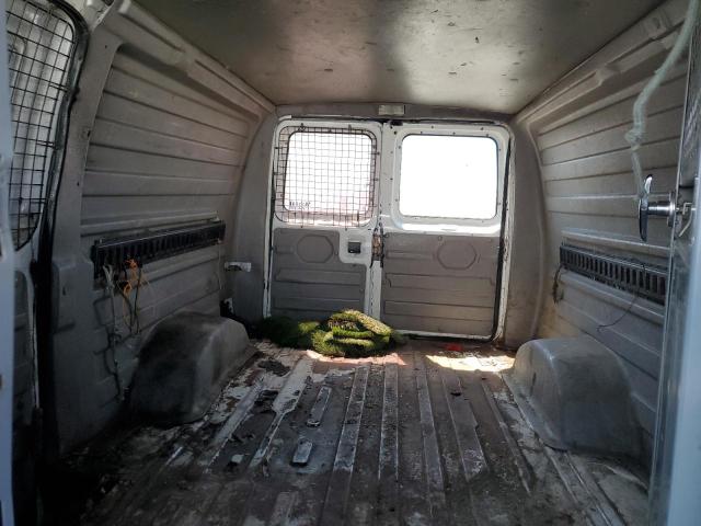 2001 Ford Econoline E150 Van VIN: 1FTRE14241HB53137 Lot: 59796294