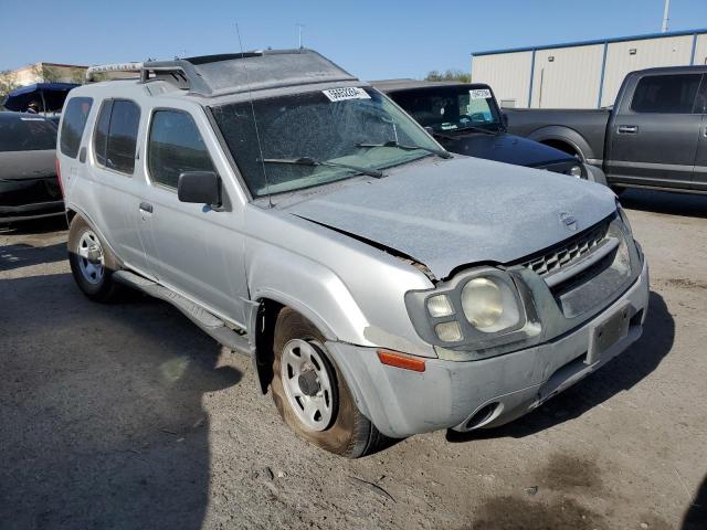 2004 Nissan Xterra Xe VIN: 5N1DD28T44C628532 Lot: 56652264