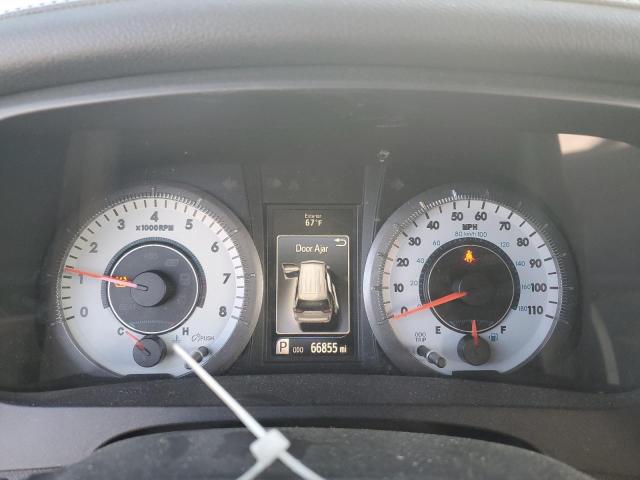 2017 TOYOTA SIENNA SE 5TDXZ3DC5HS809948