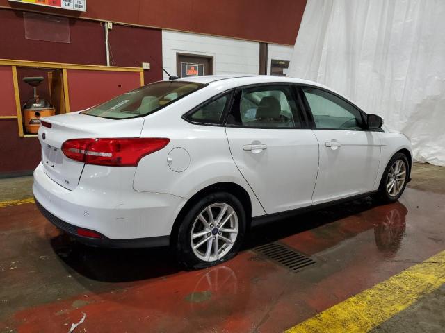 2016 Ford Focus Se VIN: 1FADP3F24GL373581 Lot: 58125704