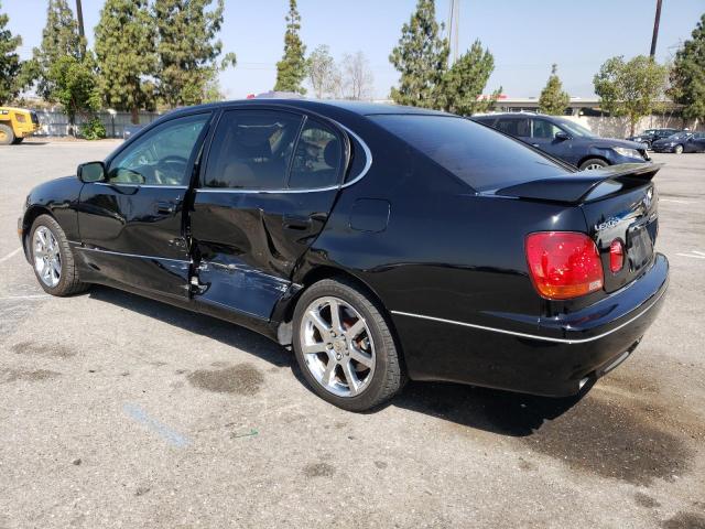 2005 Lexus Gs 430 VIN: JT8BL69SX50016185 Lot: 57852674