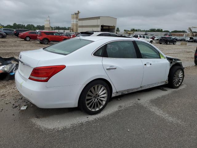 2014 Hyundai Equus Signature VIN: KMHGH4JH9EU082664 Lot: 59257574