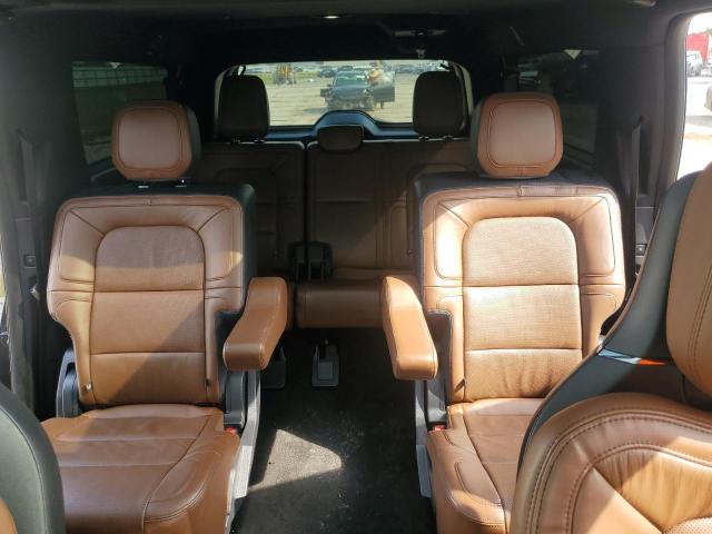 2022 Lincoln Navigator L Reserve VIN: 5LMJJ3KT9NEL17885 Lot: 57573704