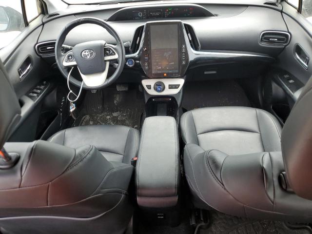 2017 Toyota Prius Prime VIN: JTDKARFP7H3041282 Lot: 60237624