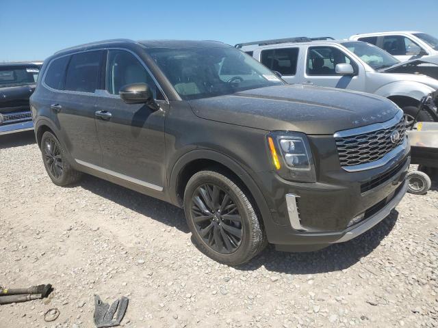 2020 Kia Telluride Sx VIN: 5XYP5DHC0LG067556 Lot: 57223194