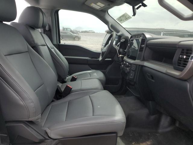 2024 FORD F150 XL - 1FTMF1KP6RKD52002