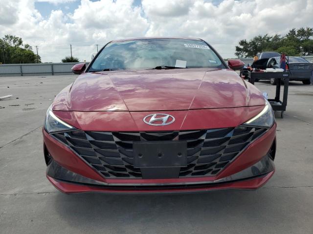 2023 HYUNDAI ELANTRA LI - KMHLP4AG4PU378025
