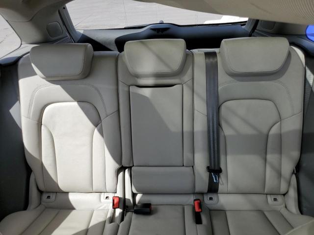 2010 Audi Q5 Premium Plus VIN: WA1LKAFP9AA004300 Lot: 57417564