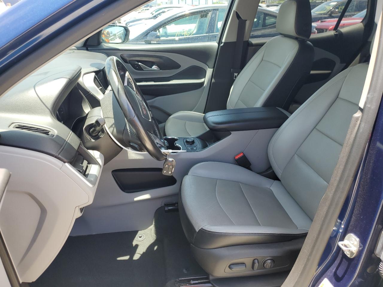 3GKALVEV8NL161692 2022 GMC Terrain Slt