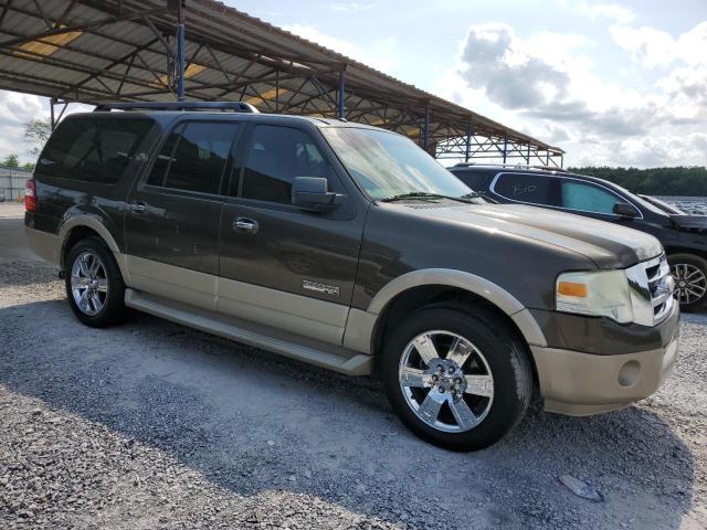 1FMFK17528LA75171 | 2008 Ford expedition el eddie bauer