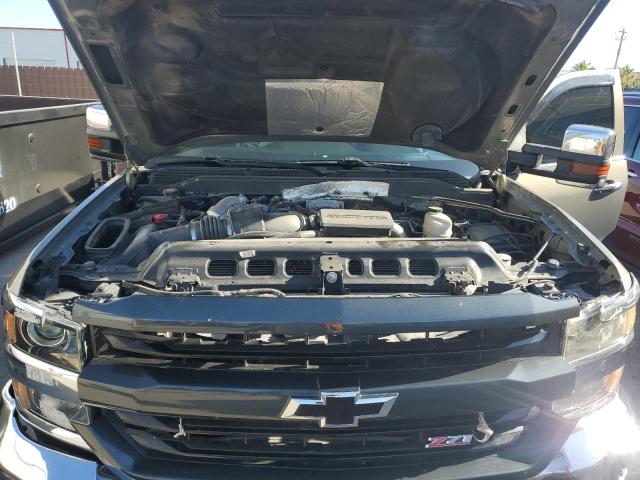 2017 Chevrolet Silverado K3500 Ltz VIN: 1GC4K0EYXHF116566 Lot: 53918854