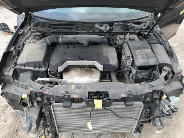 2013 Chevrolet Malibu 2Lt VIN: 1G11E5SA4DU133814 Lot: 58724024