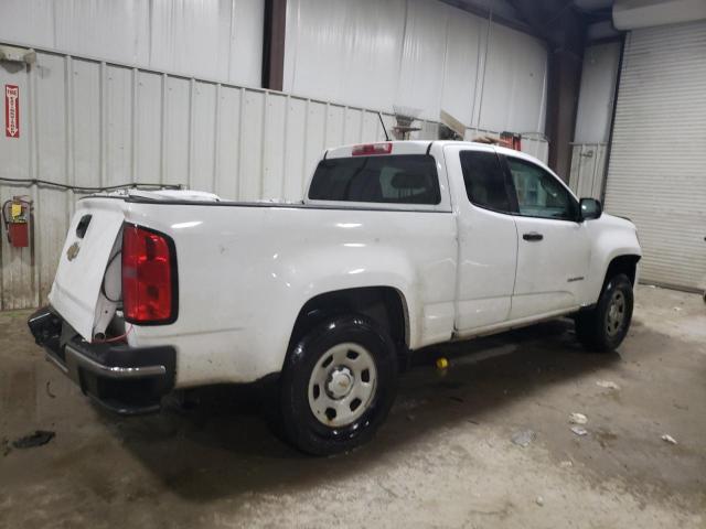 2017 Chevrolet Colorado VIN: 1GCHSBEA8H1312549 Lot: 58349054