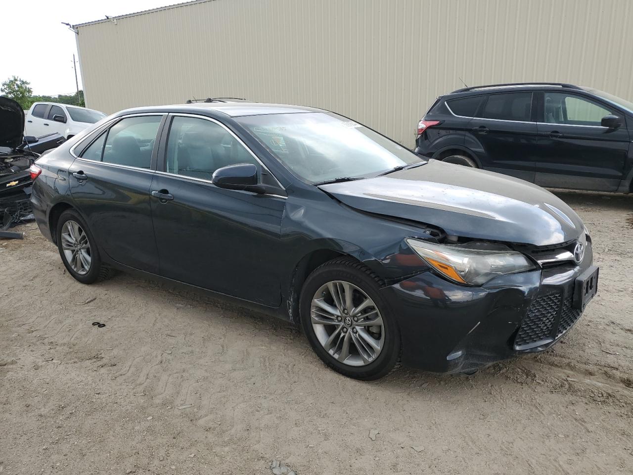 4T1BF1FK6GU602793 2016 Toyota Camry Le