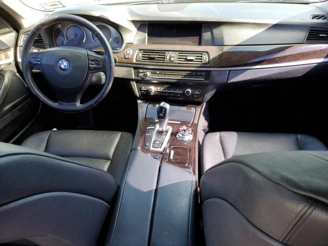 VIN WBAFU7C50DDU69325 2013 BMW 5 Series, 535 XI no.8