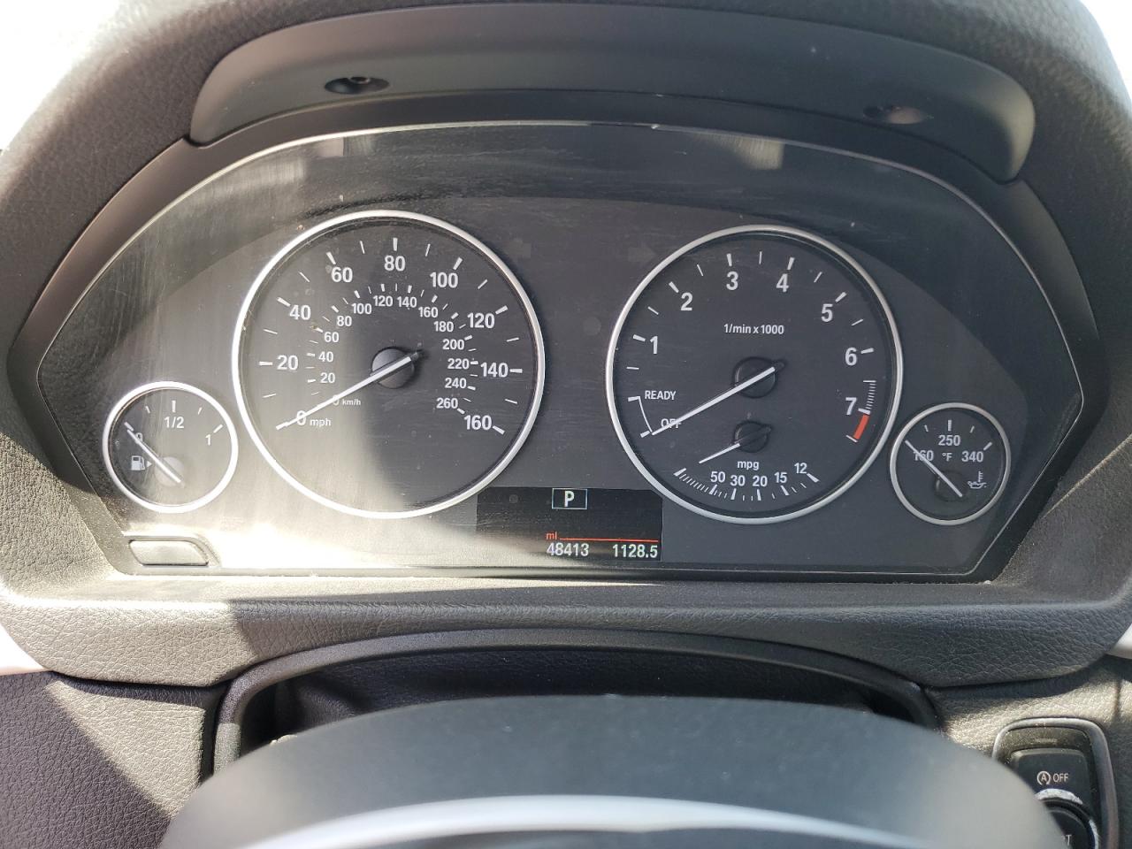 WBA8E5G3XHNU43480 2017 BMW 320 Xi