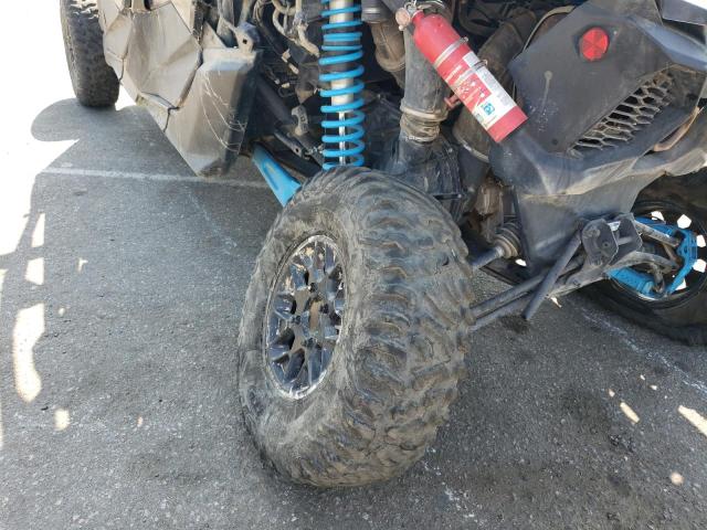 2021 CAN-AM MAVERICK X - 3JBVMAY20MK000488