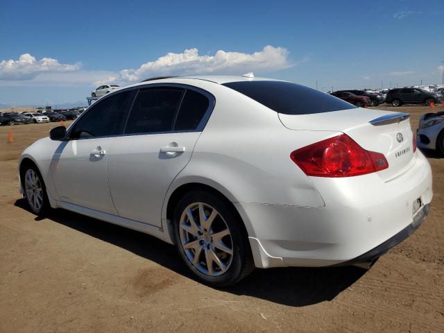 JN1CV6AP6CM627878 Infiniti G37 Base 2012
