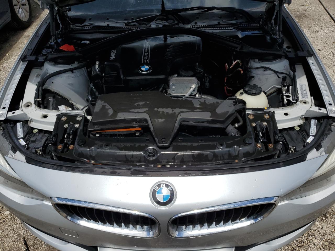 WBA3X5C53ED242615 2014 BMW 328 Xigt