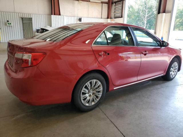 2014 Toyota Camry L VIN: 4T1BF1FK3EU828092 Lot: 58305154