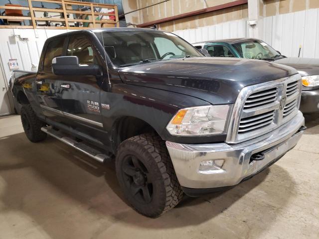 2014 Ram 2500 Slt VIN: 3C6UR5DJ7EG148180 Lot: 59179364