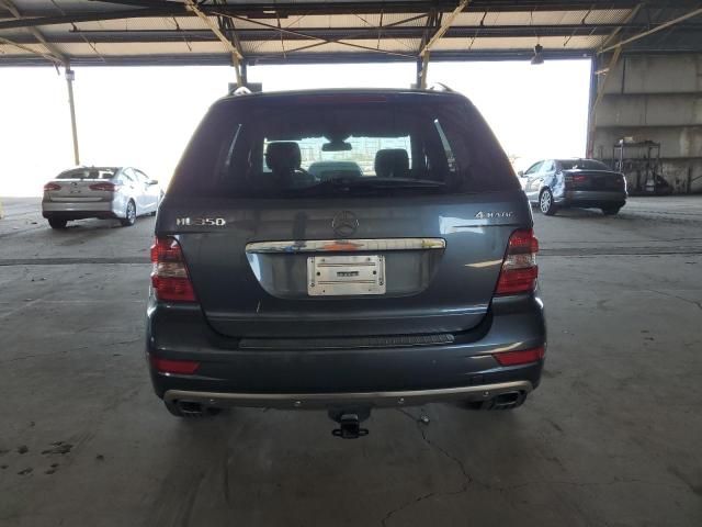 2011 Mercedes-Benz Ml 350 VIN: 4JGBB5GB7BA696842 Lot: 58274154