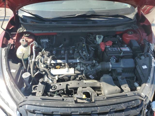 2021 NISSAN KICKS SV - 3N1CP5CV3ML514336
