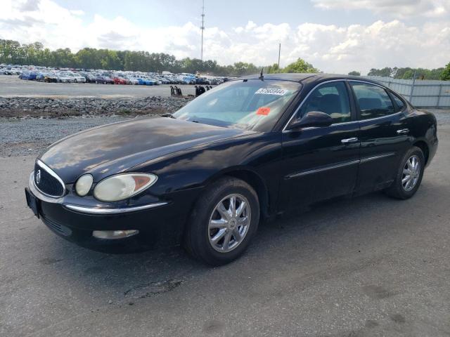 2005 Buick Lacrosse Cxl VIN: 2G4WD532451307770 Lot: 57565944