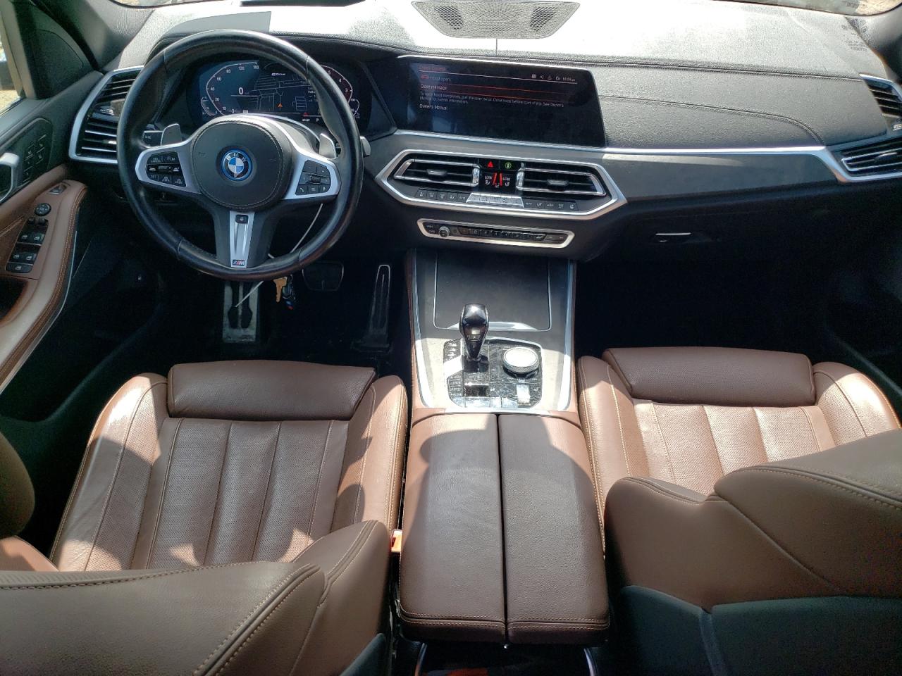 5UXTA6C06N9M32926 2022 BMW X5 xDrive45E