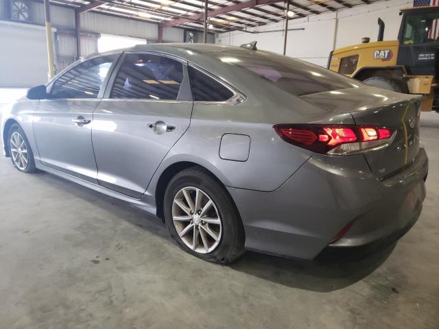 5NPE24AF7JH728753 | 2018 Hyundai sonata se