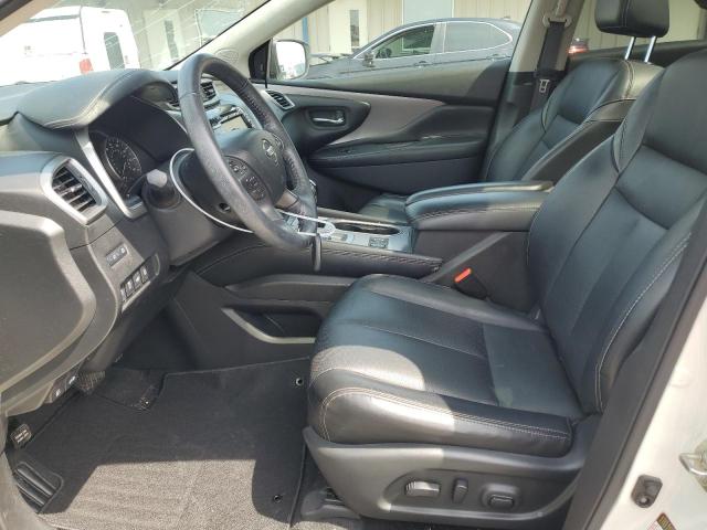 2020 Nissan Murano Sl VIN: 5N1AZ2CJ5LN175602 Lot: 56535514