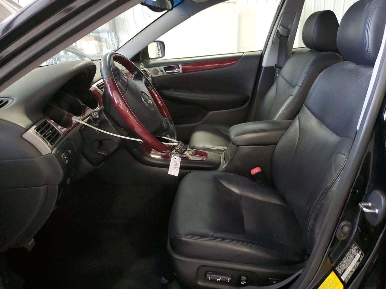 JTHBA30G455122910 2005 Lexus Es 330