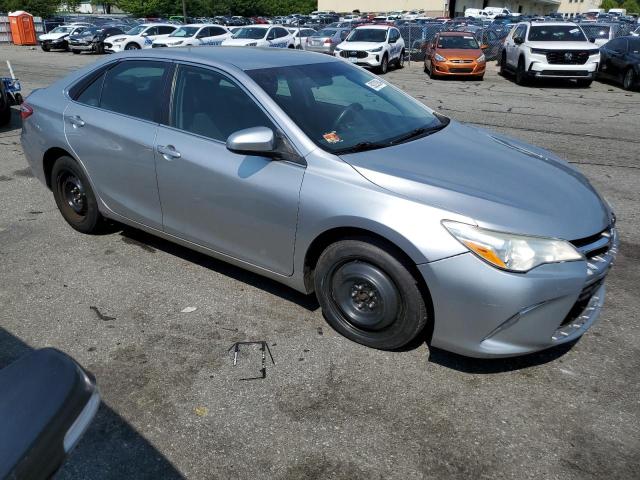 VIN 4T4BF1FKXGR529949 2016 Toyota Camry, LE no.4