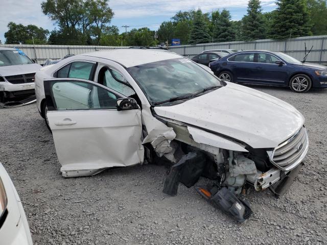 2017 Ford Taurus Sel VIN: 1FAHP2H8XHG124984 Lot: 57068194