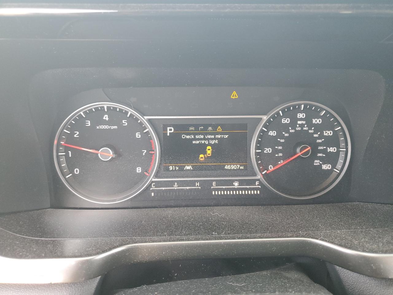 5XYRL4LC6NG132371 2022 Kia Sorento S