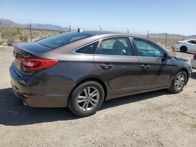 2017 Hyundai Sonata Se VIN: 5NPE24AF5HH547211 Lot: 59751204