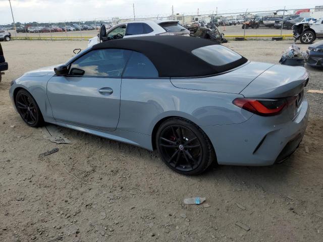 VIN WBA53AT02PCM17091 2023 BMW 4 Series, M440I no.2