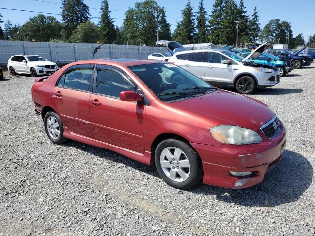 2007 Toyota Corolla Ce VIN: 1NXBR30E57Z774576 Lot: 57716054