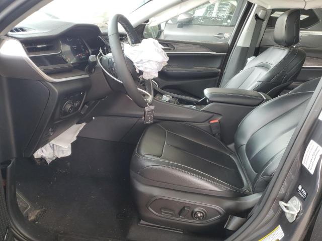 2023 JEEP GRAND CHER - 1C4RJYB60PC633434