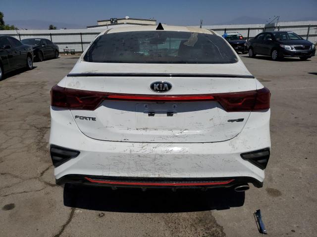 2021 Kia Forte Gt Line VIN: 3KPF34AD1ME340894 Lot: 59950544