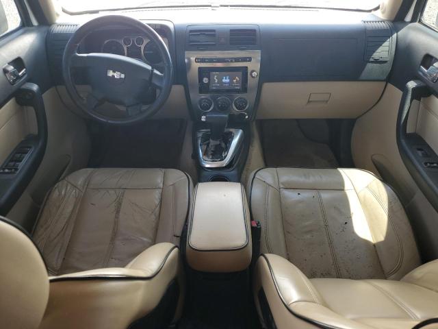 2006 Hummer H3 VIN: 5GTDN136268149781 Lot: 59119594