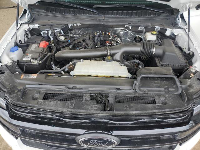 2024 FORD EXPEDITION - 1FMJU1K80REA08032