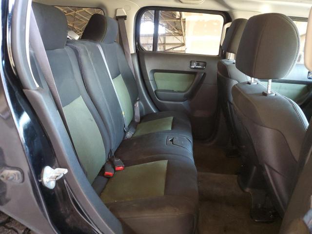 2006 Hummer H3 VIN: 5GTDN136268185678 Lot: 59072384