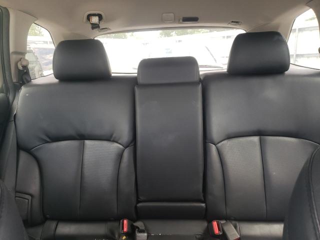 2011 Subaru Outback - Image 10