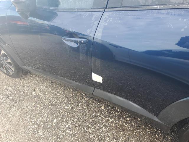 2019 Mazda Cx-3 Touring VIN: JM1DKDC72K1450841 Lot: 59899284